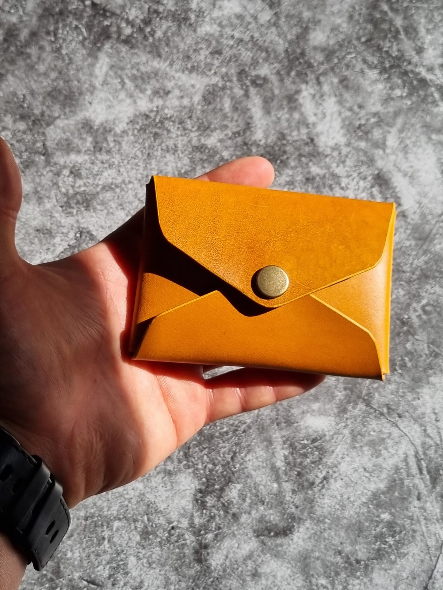 Envelope / Dzeltena