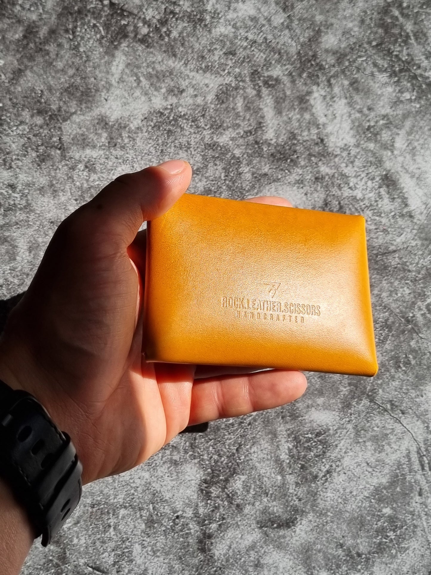 Envelope / Dzeltena