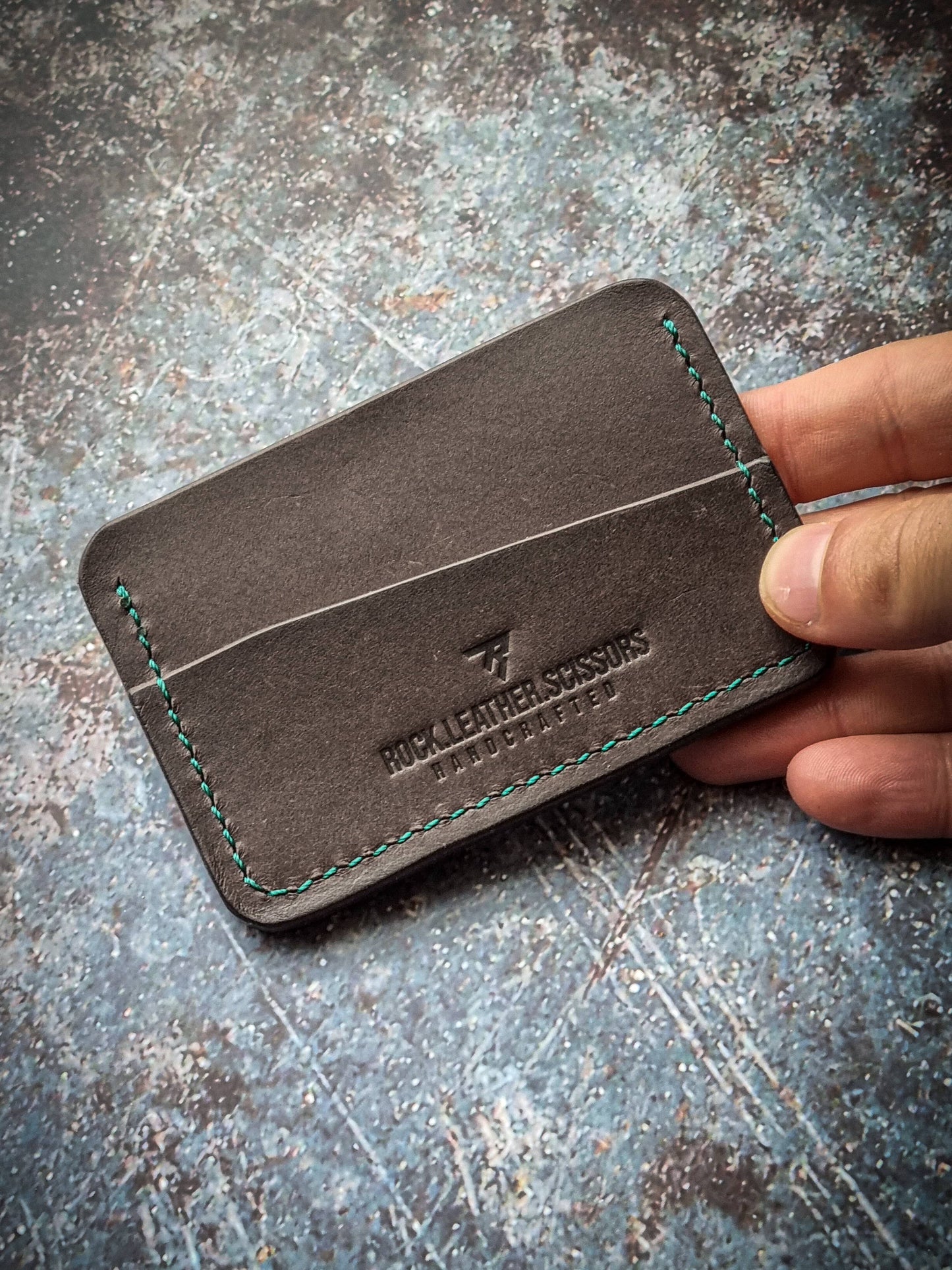 "Class Mini" Card Holder
