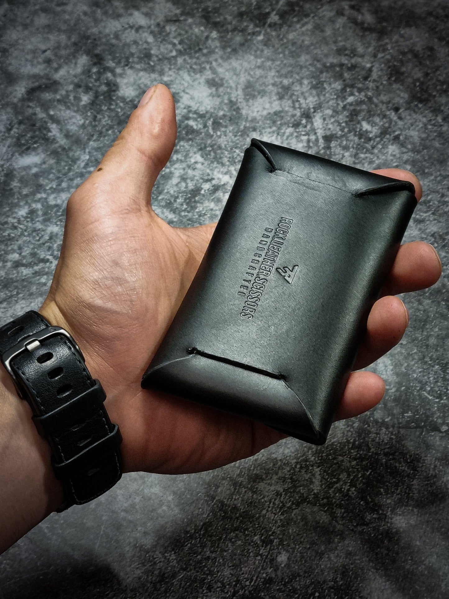 Origami karšu maciņš