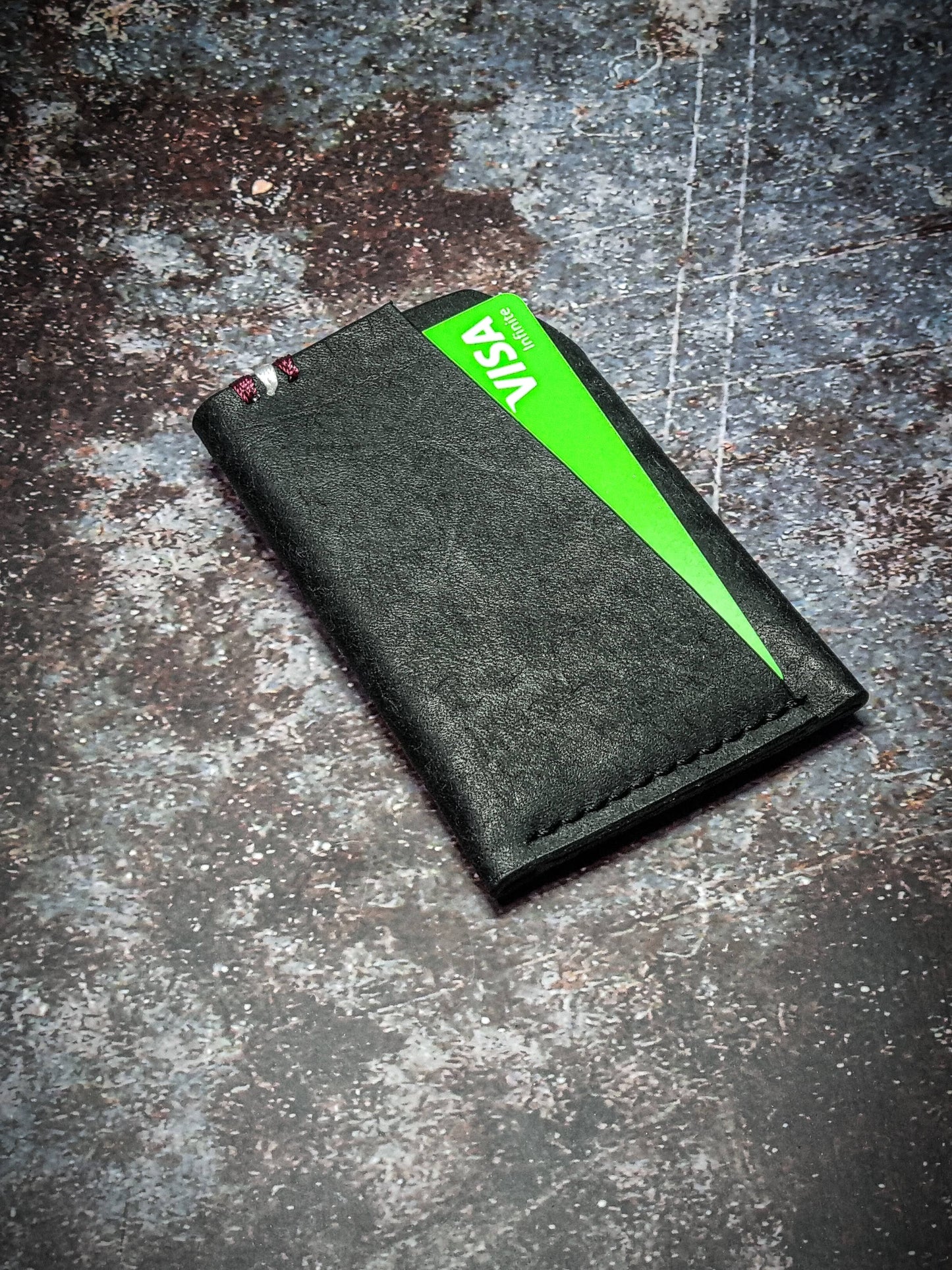 "Burrito" karšu maks