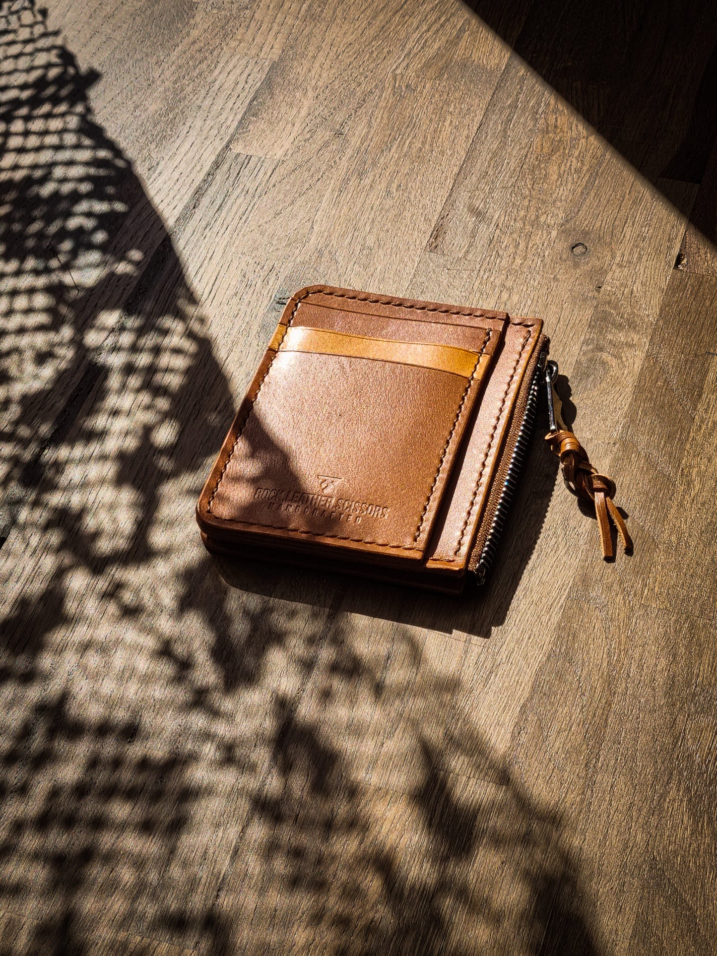 "Ziphyr" sieviešu maks