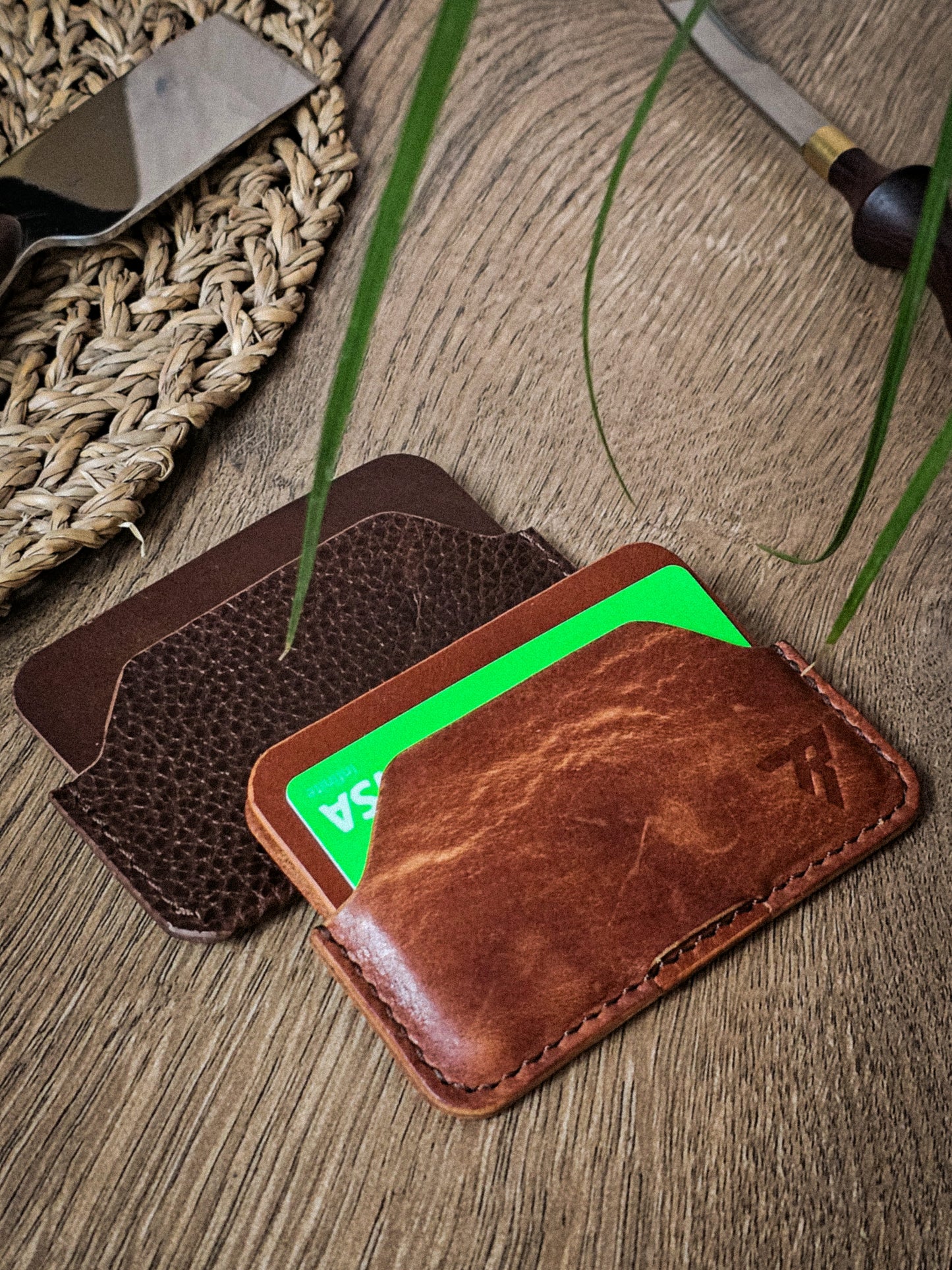 "Ilusionist" karšu maks