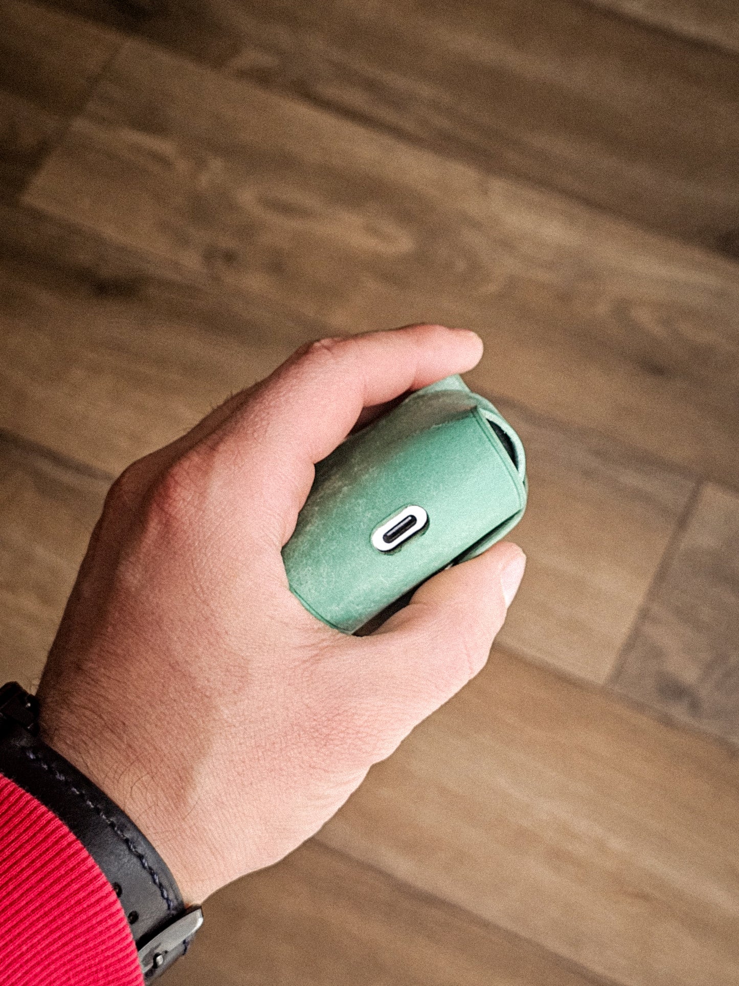 Galaxy Buds3 Pro futrālis