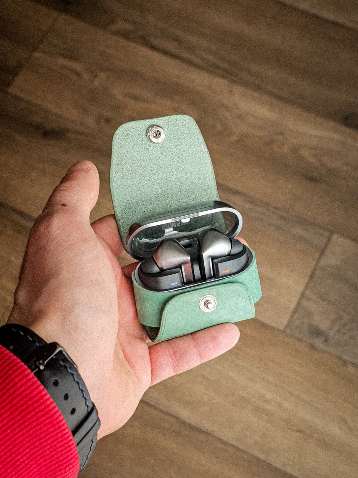 Galaxy Buds3 Pro futrālis