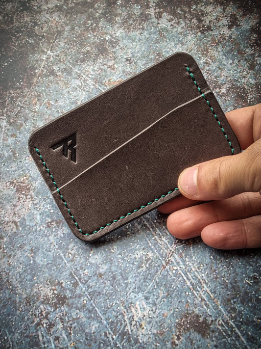 "Class Mini" Card Holder