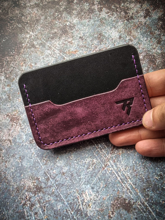 "Fusion Mini" Card Holder