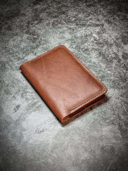 Simple Passport Cover