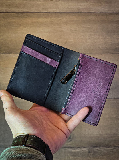 "The Keeper" Wallet