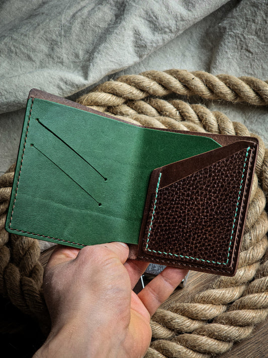 "Gatekeeper" Wallet