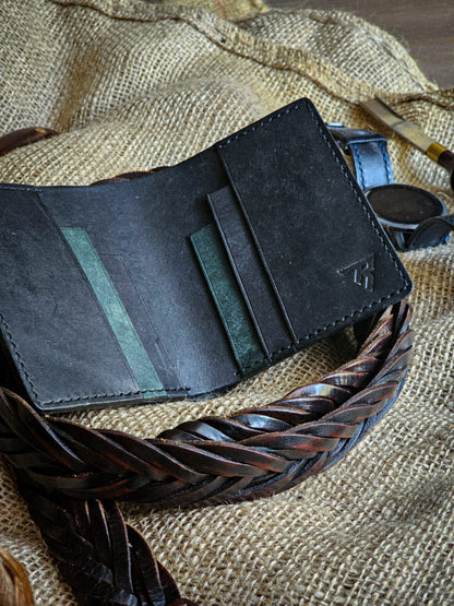 "Basalt" Wallet