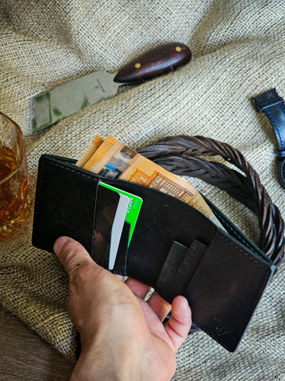 "Basalt" Wallet